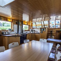 Unterkunft 013407 - Boot Westflandern - St Antoine Isera