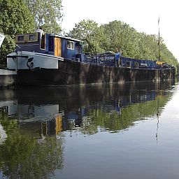 Unterkunft 013408 - Boot Westflandern - St Antoine