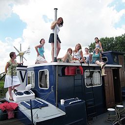 Unterkunft 013408 - Boot Westflandern - St Antoine