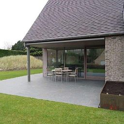 Unterkunft 013909 - Ferienhaus Westflandern - 196750