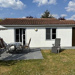 Unterkunft 013912 - Appartement Westflandern - 186075