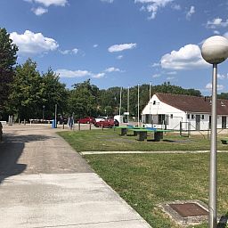 Unterkunft 013912 - Appartement Westflandern - 186075