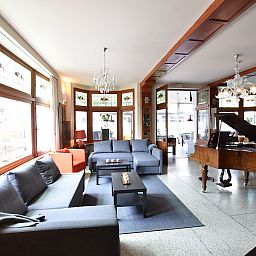 Unterkunft 013919 - Ferienhaus Westflandern - Het huis van Amelie 12  pers maximum