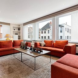 Verblijf 013923 - Vakantiewoning West-Vlaanderen - Villa Juliana