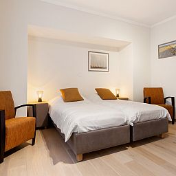 Verblijf 013923 - Vakantiewoning West-Vlaanderen - Villa Juliana