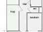 Guest house 013926 • Apartment West Flanders • appartementdepanne  • 8 of 17