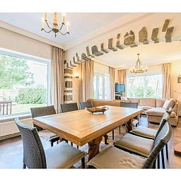 Unterkunft 013944 - Ferienhaus Westflandern - 381616