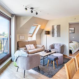 Unterkunft 013945 - Ferienhaus Westflandern - Donny