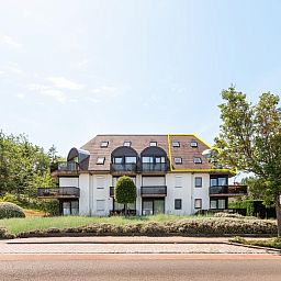 Unterkunft 013945 - Ferienhaus Westflandern - Donny