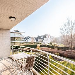 Guest house 015308 - Holiday property West Flanders - Aman dOr I-103