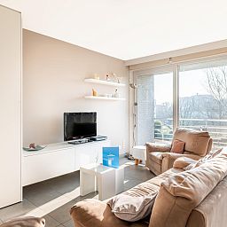 Guest house 015308 - Holiday property West Flanders - Aman dOr I-103