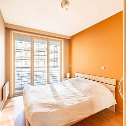 Guest house 015308 - Holiday property West Flanders - Aman dOr I-103