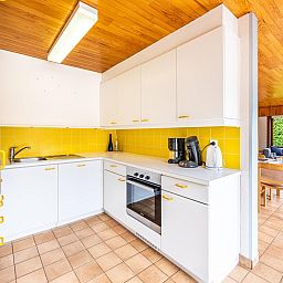 Verblijf 015313 - Vakantiewoning West-Vlaanderen - La Paix