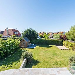 Verblijf 015314 - Vakantiewoning West-Vlaanderen - LAuthentique