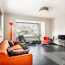 Guest house 015318 - Holiday property West Flanders - La Terrasse