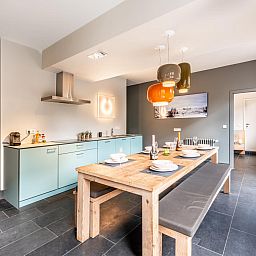 Guest house 015318 - Holiday property West Flanders - La Terrasse