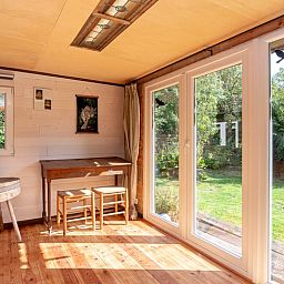 Unterkunft 016711 - Ferienhaus Westflandern - Vakantiehuisje in Wingene