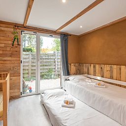 Unterkunft 016711 - Ferienhaus Westflandern - Vakantiehuisje in Wingene