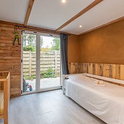 Unterkunft 016711 - Ferienhaus Westflandern - Vakantiehuisje in Wingene