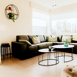 Unterkunft 016712 - Ferienhaus Westflandern - De Veldhoek