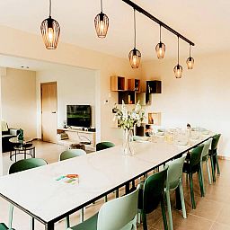 Unterkunft 016712 - Ferienhaus Westflandern - De Veldhoek