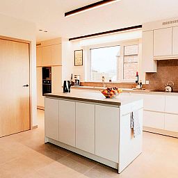 Unterkunft 016712 - Ferienhaus Westflandern - De Veldhoek