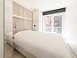 Guest house 018701 • Apartment West Flanders • Appartement Spirou met parking  • 4 of 17