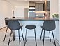Guest house 018701 • Apartment West Flanders • Appartement Spirou met parking  • 9 of 17