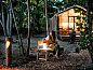 Unterkunft 018705 • Ferienhaus Westflandern • 's Werelds Mooiste Cabin met Hottub 