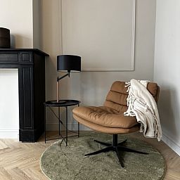 Verblijf 0187153 - Appartement West-Vlaanderen - Villa Frans Luxe Appartement 4 slpk