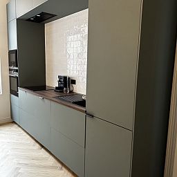 Verblijf 0187153 - Appartement West-Vlaanderen - Villa Frans Luxe Appartement 4 slpk