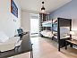 Unterkunft 018732 • Appartement Westflandern • Appartement Havenzicht  • 11 von 19