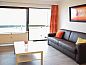 Verblijf 018753 • Appartement West-Vlaanderen • Appartement voor 4 personen in Ooostende  • 2 van 14