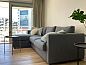 Verblijf 018794 • Appartement West-Vlaanderen • Appartement voor 6 personen in Oostende  • 4 van 26