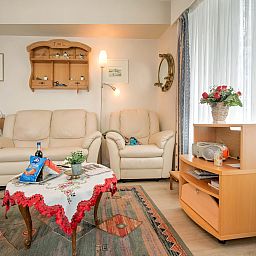 Unterkunft 018805 - Appartement Westflandern - Residentie Shamrock Bianca