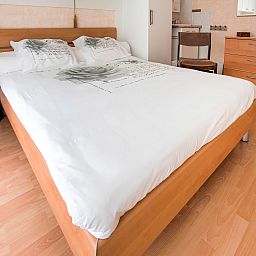 Unterkunft 018805 - Appartement Westflandern - Residentie Shamrock Bianca