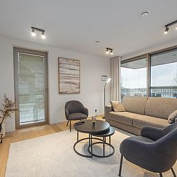 Unterkunft 0189111 - Ferienhaus Westflandern - Torino 1 - 0101 + park. 2