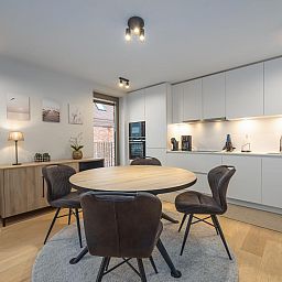 Unterkunft 0189111 - Ferienhaus Westflandern - Torino 1 - 0101 + park. 2