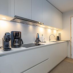 Unterkunft 0189111 - Ferienhaus Westflandern - Torino 1 - 0101 + park. 2