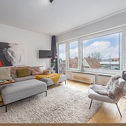 Unterkunft 0189112 - Ferienhaus Westflandern - Amazone - 0304