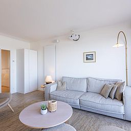 Unterkunft 0189128 - Ferienhaus Westflandern - Fabiola - 0202 + park. 13