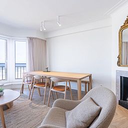 Unterkunft 0189128 - Ferienhaus Westflandern - Fabiola - 0202 + park. 13