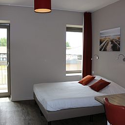 Unterkunft 018914 - Ferienhaus Westflandern - Studio | 4 Personen