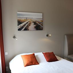 Unterkunft 018914 - Ferienhaus Westflandern - Studio | 4 Personen