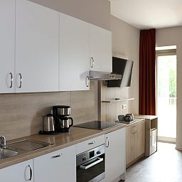 Unterkunft 018914 - Ferienhaus Westflandern - Studio | 4 Personen