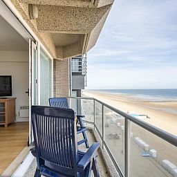 Unterkunft 0189150 - Ferienhaus Westflandern - Mistral - 0901