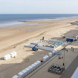 Unterkunft 0189150 - Ferienhaus Westflandern - Mistral - 0901