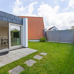 Unterkunft 0189151 - Ferienhaus Westflandern - Krokopark - Nr. 4