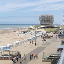 Unterkunft 0189162 - Ferienhaus Westflandern - Northland - 0302 