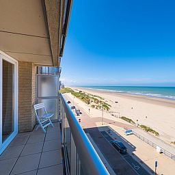 Unterkunft 0189165 - Ferienhaus Westflandern - Pearl Beach - 0504 + box 12